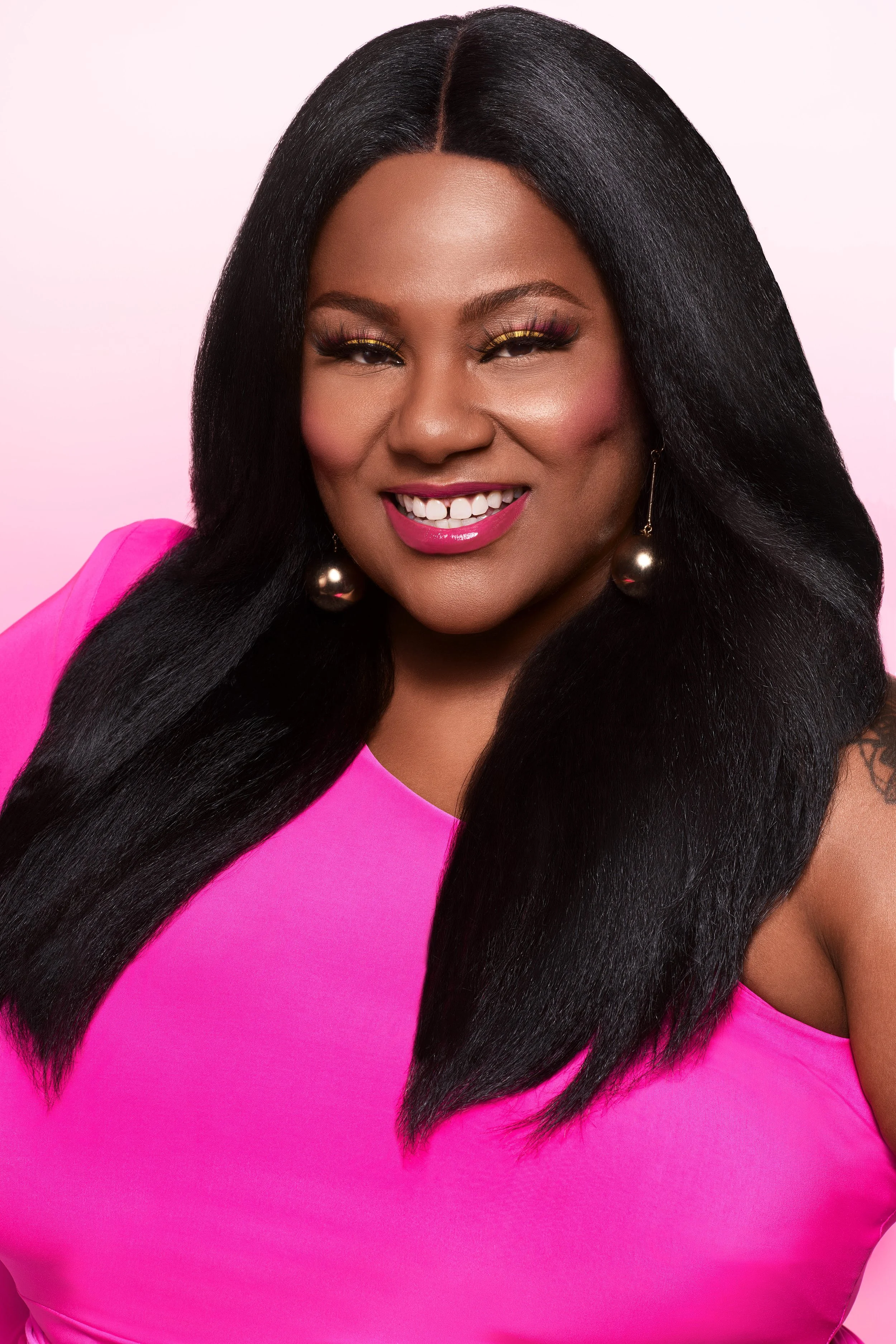 Plus Size — Styled by Sy